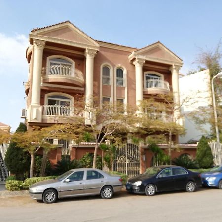 Hidden Gem With Pool Access In New Cairo Apartment Exterior foto